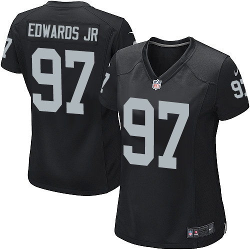 women Oakland Raiders jerseys-013